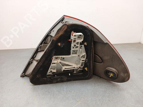 Left taillight MERCEDES-BENZ E-CLASS (W211) E 270 CDI (211.016) | BP30125019C34 