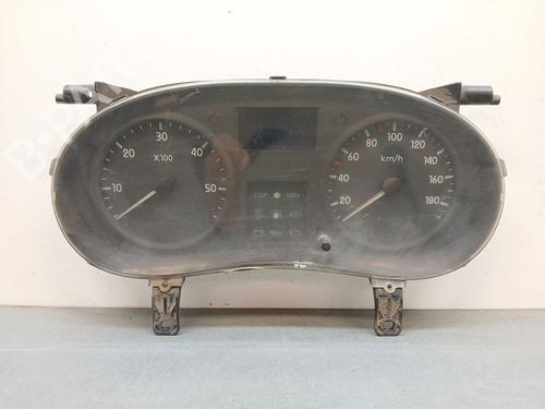 Used Instrument cluster RENAULT MASTER II Van (FD) 2.5 D (80 hp) 28103657