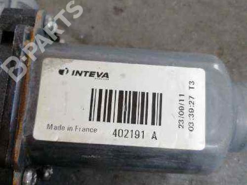 Rear left window mechanism NISSAN QASHQAI / QASHQAI +2 I (J10, NJ10, JJ10E) 1.5 dCi | BP4192638C24 