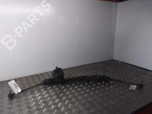 Used Steering rack Steering rack PEUGEOT 206 Hatchback (2A/C) 1.4 HDi eco 70 (68 hp) 10903767 10903767