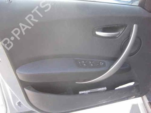 Warning switch BMW 1 (E87) 120 d | BP4673700I22  - Image 11