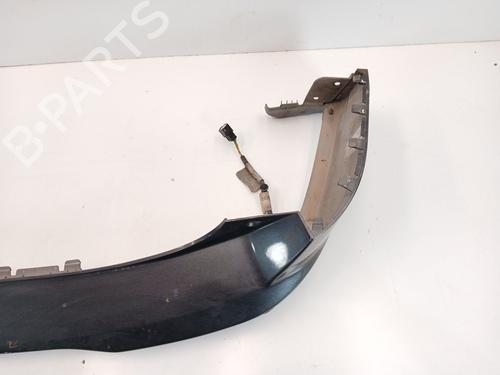 Rear bumper FORD TOURNEO COURIER B460 MPV  | BP20294985C8 