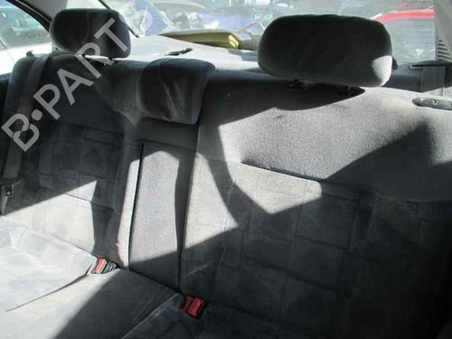 ECU airbags RENAULT MEGANE I Classic (LA0/1_) 1.6 16V (LA00, LA04, LA0B, LA11, LA16, LA19, LA1J, LA1K,... | BP2411283M53 