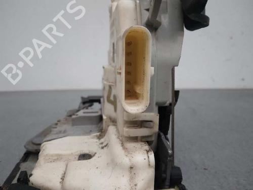 Front right lock SEAT LEON (1P1) | BP13073219C97