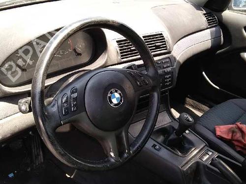 Gearbox BMW 3 (E46) 320 d | BP2424027M3 
