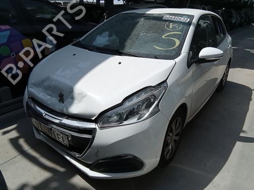Engine PEUGEOT 208 I (CA_, CC_) 1.2 PureTech 82 | BP37874426M1 - Image 3