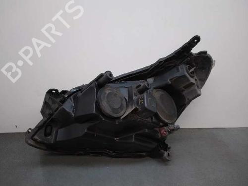 Right headlight OPEL ASTRA H (A04) 1.7 CDTI (L48) | BP17155578C29 