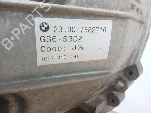 Gearbox BMW 3 Touring (E91) 325 d | BP29429260M3 