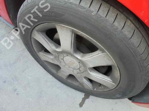Climate control SEAT ALTEA (5P1) 1.9 TDI | BP3175735I5 