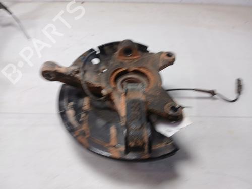 Right front steering knuckle RENAULT ARKANA I (LCM_, LDN_) 1.3 TCe 140 (LDN0) | BP25781683M26 
