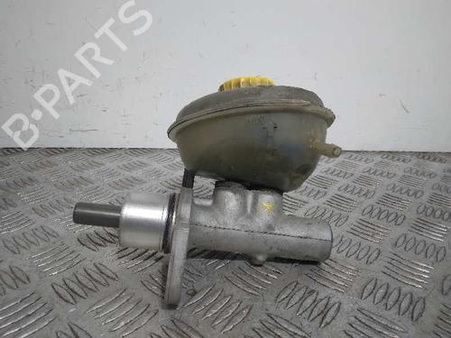 Used Brake master cylinder AUDI A6 C5 Avant (4B5) 2.4 (165 hp) 2518921