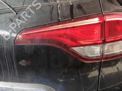 Right tailgate light RENAULT SCÉNIC IV (J9_) 1.3 TCe 140 | BP21393832C80 