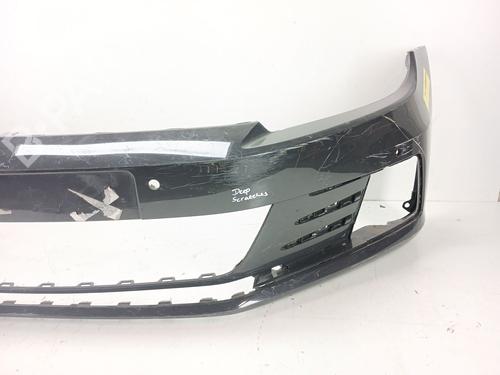 Front bumper VW SCIROCCO III (137, 138) 2.0 TSI | BP29130269C7 