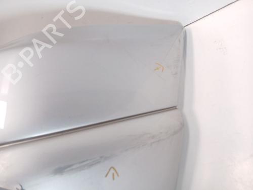 Front bumper MERCEDES-BENZ M-CLASS (W163) ML 270 CDI (163.113) | BP28356348C7 