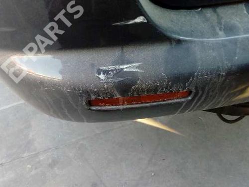 Left rear window switch SSANGYONG REXTON / REXTON II (GAB_) 2.7 Xdi | BP3016680C108  - Image 20