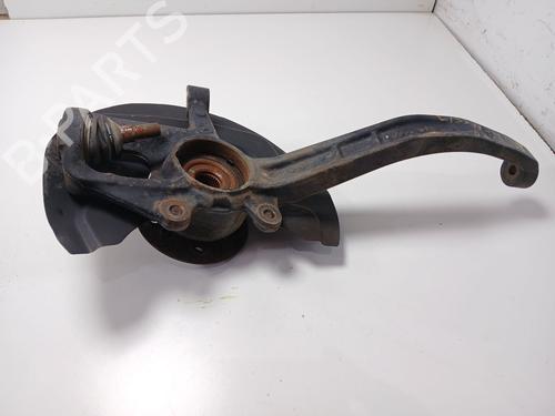 Used Right front steering knuckle MERCEDES-BENZ M-CLASS (W164) ML 420 CDI 4-matic (164.128) (306 hp) 27998122