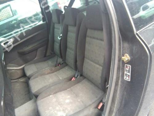 Electronic sensor PEUGEOT 307 SW (3H)  | BP2422202M84 