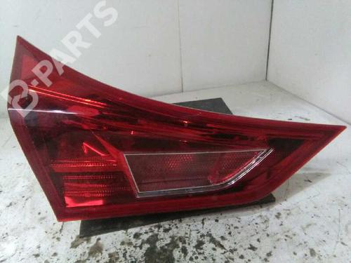 Left tailgate light TOYOTA AURIS (_E18_) 1.4 D-4D (NDE180_) (90 hp) 4900221