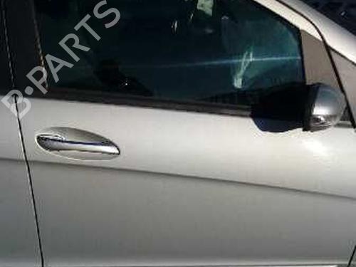 Gearbox MERCEDES-BENZ A-CLASS (W169) A 180 CDI (169.007, 169.307) | BP2364510M3 