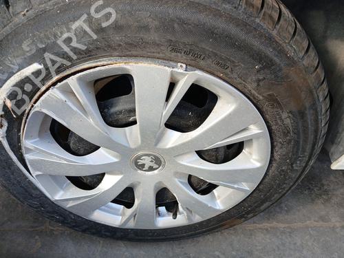Engine PEUGEOT 208 I (CA_, CC_) 1.2 GPL | BP28125440M1 