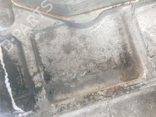 Gearbox SUZUKI SWIFT III (MZ, EZ) 1.3 DDiS (RS413D) | BP39474560M3 - Image 3