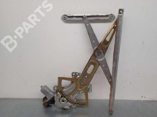 Rear left window mechanism TOYOTA PRIUS Liftback (_W2_)  | BP10055079C24 