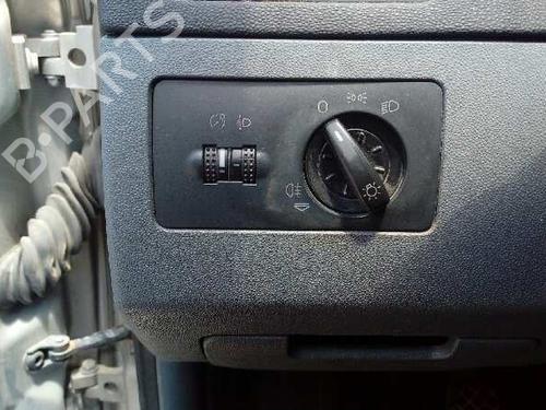 Steering rack SKODA FABIA I Combi (6Y5) 1.9 TDI | BP6476249M22 