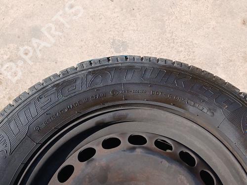 Other VW PASSAT B3/B4 (3A2, 35I) 1.9 TDI | BP29608428O1 