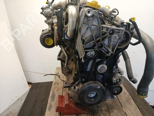 Engine RENAULT LAGUNA III (BT0/1) 1.5 dCi (BT00, BT0A, BT0T, BT1J) | BP33656340M1 - Image 6