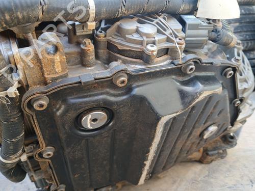 Gearbox PEUGEOT 3008 III (KA_, KB_, KC_) Hybrid 136 (KAHPYE) | BP23550098M3 