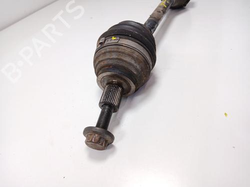 Left front driveshaft SEAT ALTEA XL (5P5, 5P8)  | BP27805462M38 