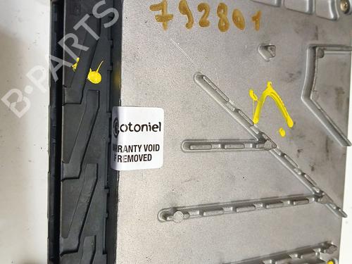 Used Engine control unit (ECU) VOLVO S60 I (384) [2000-2010]  21192628