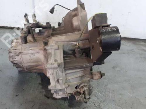 Gearbox KIA CARENS I (FC)  | BP11431368M3 