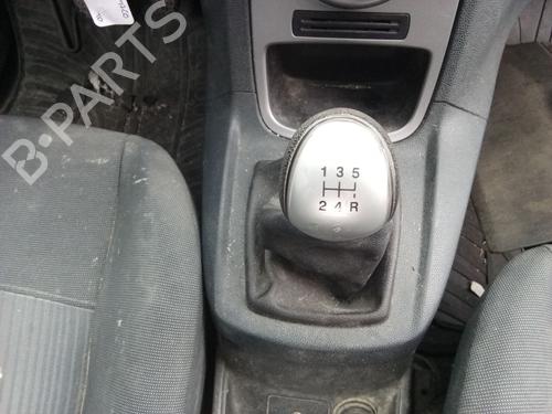 Gearbox FORD FIESTA VI (CB1, CCN) 1.4 TDCi | BP39174109M3 - Image 2