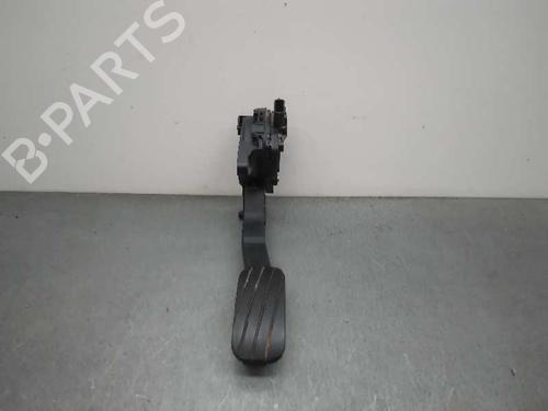 Pedal NISSAN NV400 Van (X62, X62B) dCi 130 (130 hp) 17770252