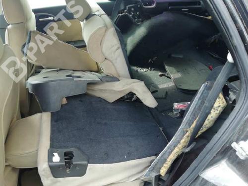 Driver airbag ALFA ROMEO 156 Sportwagon (932_) 1.9 JTD 16V (932BXE00) | BP10911682C9 