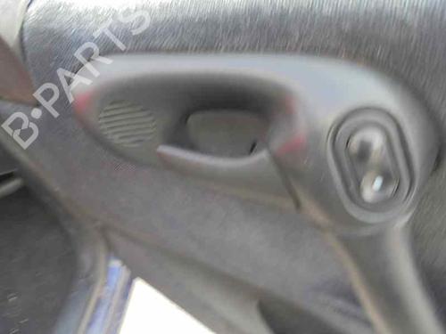 Front left lock OPEL CORSA B (S93) 1.2 i 16V (F08, F68, M68) | BP2359888C98 