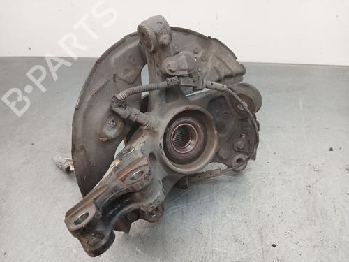 Right front steering knuckle OPEL COMBO E Tour / Life (K9) 1.5 | BP33547389M26 - Image 4