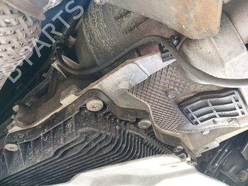 Used Gearbox BMW X1 (E84) sDrive 18 d (143 hp) 20664212