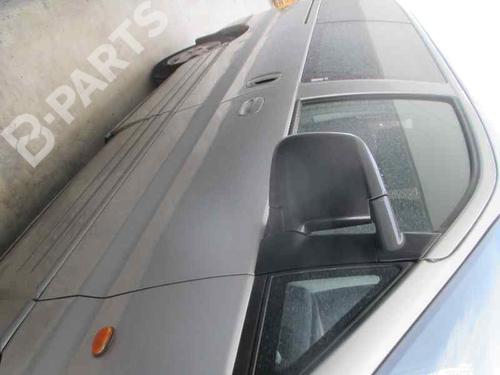 Left front fog light HYUNDAI H-1 / STAREX Bus (A1) 2.5 TCi | BP2382392C30  - Image 14