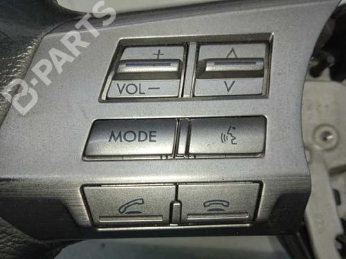 Steering wheel SUBARU LEGACY V (BM) 2.0 D AWD (BMD) | BP8675321C49 