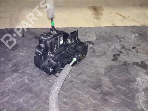 Used Rear right lock NISSAN QASHQAI / QASHQAI +2 I (J10, NJ10, JJ10E) 1.5 dCi (106 hp) 2370555
