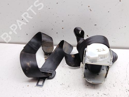 Rear left seatbelt CUPRA FORMENTOR (KM7, KMP) 1.5 TSI | BP33794287I29 - Image 2