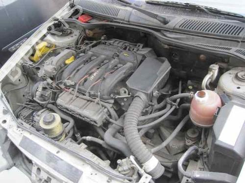 Ignition coil RENAULT MEGANE I Coach (DA0/1_) 1.4 16V (DA0D, DA1H, DA0W, DA10) | BP2400429M94 