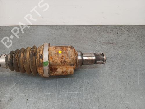 Right front driveshaft SEAT IBIZA V (KJ1, KJG) 1.0 MPi | BP34582776M39 - Image 5