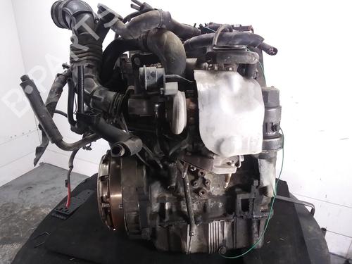 Engine HYUNDAI GETZ (TB)  | BP19782869M1 