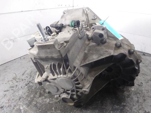 Gearbox FORD S-MAX (CJ, WA6) | BP37198589M3 - Image 4