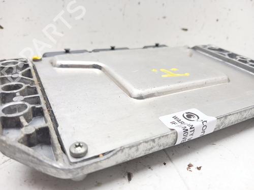 Engine control unit (ECU) DACIA LODGY (JS_) 1.6 LPG | BP36674398M57 - Image 3