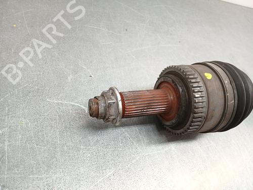 Left front driveshaft HYUNDAI ix35 (LM, EL, ELH) 2.0 CRDi | BP35724855M38 - Image 5