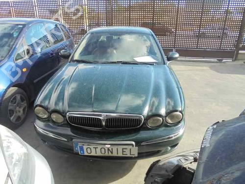 JAGUAR X-TYPE I (X400) 207316
